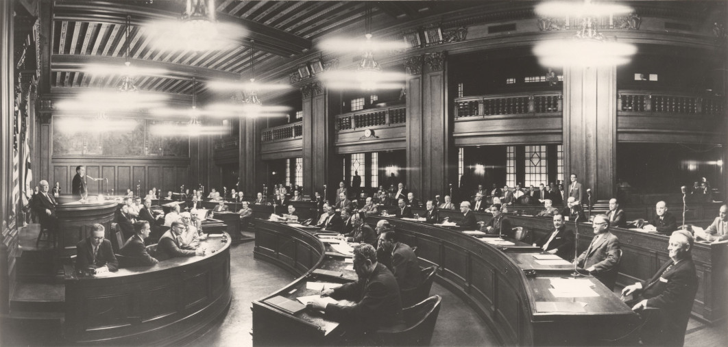 RJD_04_01_0000_0000_098, Richard J. Daley Collection, Special Collections & University Archives, University of Illinois Chicago.