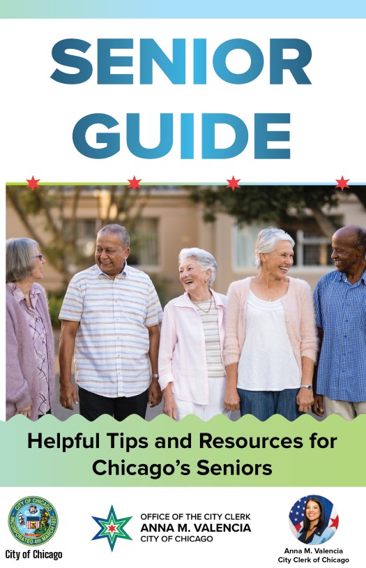 Senior Guide Thumbnail image