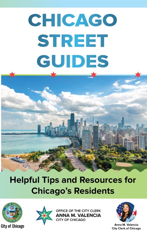 CityClerk Street Guide thumbnail image